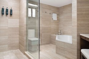 Millennium Hilton New York One UN Plaza