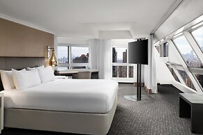 Millennium Hilton New York One UN Plaza