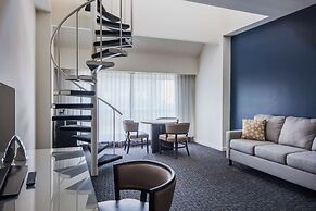 Millennium Hilton New York One UN Plaza