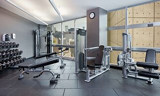 Millennium Hilton New York One UN Plaza