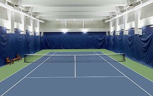 Millennium Hilton New York One UN Plaza