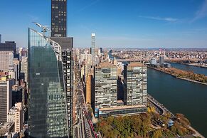 Millennium Hilton New York One UN Plaza