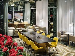 Millennium Hilton New York One UN Plaza