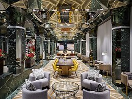 Millennium Hilton New York One UN Plaza