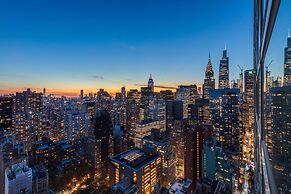 Millennium Hilton New York One UN Plaza