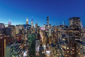 Millennium Hilton New York One UN Plaza