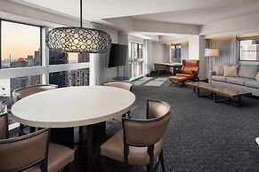 Millennium Hilton New York One UN Plaza