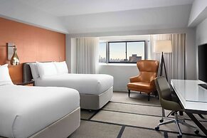 Millennium Hilton New York One UN Plaza