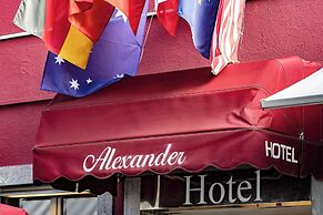 Hotel Alexander