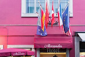Hotel Alexander