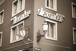 Hotel Alexander