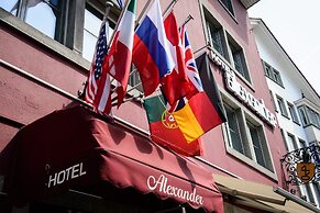 Hotel Alexander