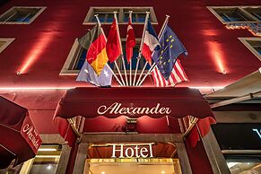 Hotel Alexander