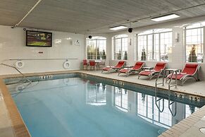 Holiday Inn : Bloomington W MSP Airport Area by IHG