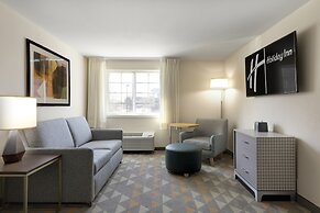 Holiday Inn : Bloomington W MSP Airport Area by IHG