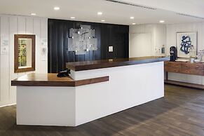 Holiday Inn : Bloomington W MSP Airport Area by IHG