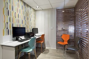 Holiday Inn : Bloomington W MSP Airport Area by IHG