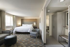Holiday Inn : Bloomington W MSP Airport Area by IHG