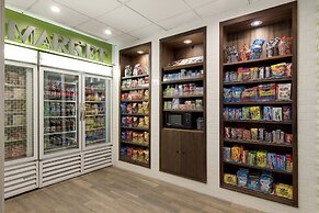 Holiday Inn : Bloomington W MSP Airport Area by IHG