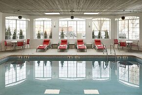 Holiday Inn : Bloomington W MSP Airport Area by IHG