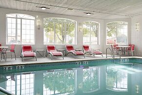 Holiday Inn : Bloomington W MSP Airport Area by IHG