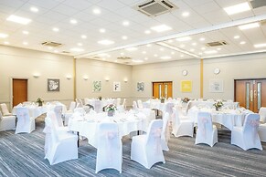 Holiday Inn Farnborough by IHG