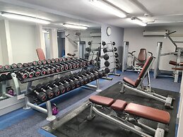 Holiday Inn Farnborough by IHG
