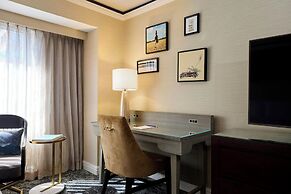 The Henry Hotel, Autograph Collection