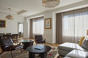 The Henry Hotel, Autograph Collection