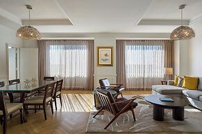 The Henry Hotel, Autograph Collection