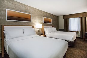 Holiday Inn Saratoga Springs by IHG