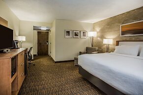 Holiday Inn Saratoga Springs by IHG