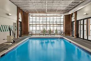 Holiday Inn Saratoga Springs by IHG
