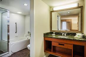 Holiday Inn Saratoga Springs by IHG