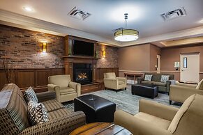Holiday Inn Saratoga Springs by IHG
