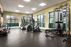 Holiday Inn Saratoga Springs by IHG