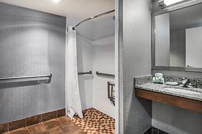 Holiday Inn Saratoga Springs by IHG