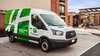 Holiday Inn Saratoga Springs by IHG