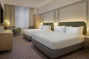 Hilton Edinburgh Carlton