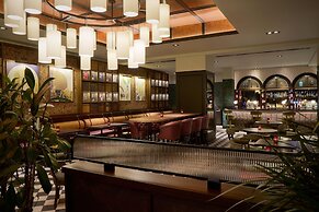 Hilton Edinburgh Carlton