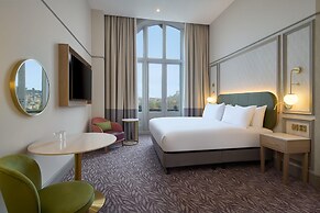 Hilton Edinburgh Carlton