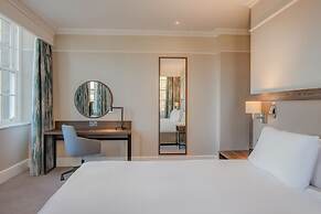 Hilton Edinburgh Carlton