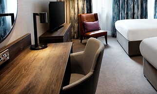 Hilton Edinburgh Carlton