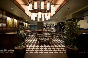 Hilton Edinburgh Carlton