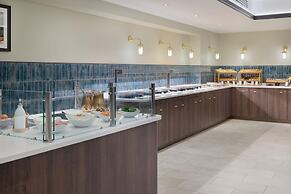 Hilton Edinburgh Carlton