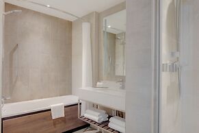 Hilton Edinburgh Carlton