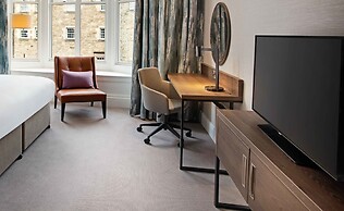 Hilton Edinburgh Carlton