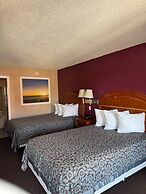 Days Inn by Wyndham San Antonio Splashtown/ATT Center