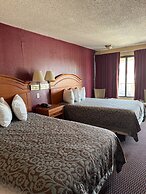 Days Inn by Wyndham San Antonio Splashtown/ATT Center