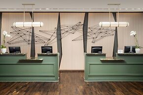 The Westin Dallas Fort Worth Airport